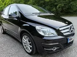 Utilizat 2011 Mercedes A180 Monovolum | 5.399 EUR