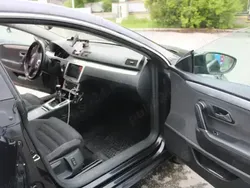 Utilizat 2008 VW CC Berlinǎ | 4.500 EUR