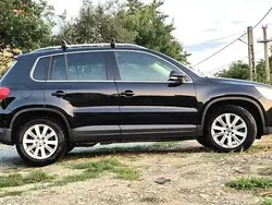Utilizat 2010 VW Tiguan SUV | 8.200 EUR (Preț OK)