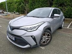 Utilizat 2023 Toyota C-HR SUV | 20.999 EUR (Super Preț)