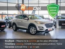 Gri Utilizat 2018 Hyundai Tucson SUV | 17.849 EUR (Puțin scump)