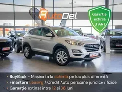 Gri Utilizat 2018 Hyundai Tucson SUV | 17.849 EUR (Preț OK)