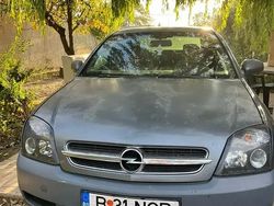 Gri Utilizat 2005 Opel Vectra Berlinǎ | 3.200 EUR