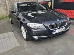 Utilizat 2012 BMW 520 Berlinǎ | 9.200 EUR (Preț OK)