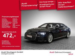 Utilizat 2023 Audi A8L Berlinǎ | 58.886 EUR (Preț OK)