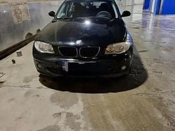 Utilizat 2005 BMW 116 Hatchback | 1.656 EUR (Preț bun)