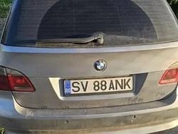 Utilizat 2004 BMW 525 Break | 3.700 EUR (Preț OK)
