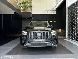 Negru Nouă 2025 Mercedes GLE53 AMG AMG SUV | 118.399 EUR