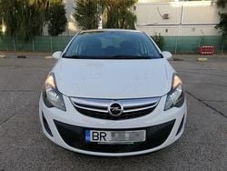 Utilizat 2015 Opel Corsa Hatchback | 4.150 EUR (Preț bun)