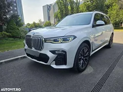 Alb Utilizat 2020 BMW X7 SUV | 55.900 EUR