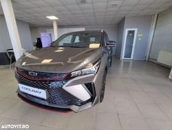 Culoaregri Utilizat 2024 Geely Coolray SUV | 25.990 EUR (Preț OK)