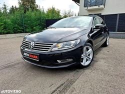 Culoarenegru Utilizat 2013 VW CC Berlinǎ | 9.650 EUR (Preț OK)