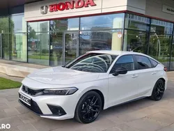 Alb Utilizat 2023 Honda Civic Sport Hatchback | 32.200 EUR