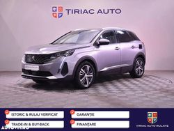 Culoaregri Utilizat 2021 Peugeot 3008 SUV | 21.490 EUR (Puțin scump)