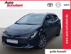 Utilizat 2021 Toyota Corolla Team Break | 25.749 EUR (Scump)