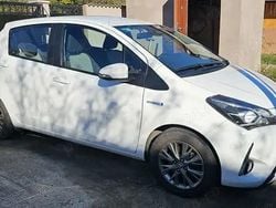 Utilizat 2018 Toyota Yaris Hybrid Berlinǎ | 11.700 EUR (Super Preț)