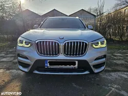 Culoaregri Utilizat 2020 BMW X3 Luxury Line SUV | 28.000 EUR (Preț OK)