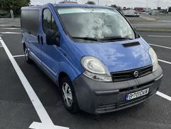 Utilizat 2007 Nissan Primastar Monovolum | 3.750 EUR