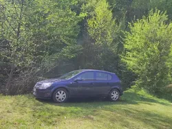 Utilizat 2004 Opel Astra Berlinǎ | 1.500 EUR (Preț OK)