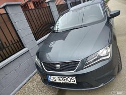 Gri Utilizat 2015 Seat Toledo Berlinǎ | 5.100 EUR (Preț OK)