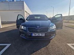 Utilizat 2017 Skoda Superb Berlinǎ | 18.500 EUR (Scump)
