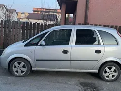 Utilizat 2005 Opel Meriva Monovolum | 1.100 EUR