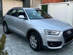 Culoaregri Utilizat 2013 Audi Q3 Sport SUV | 12.450 EUR (Super Preț)