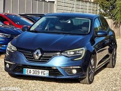 Culoarealbastru Utilizat 2016 Renault Mégane III Bose Edition Hatchback | 8.999 EUR (Preț OK)
