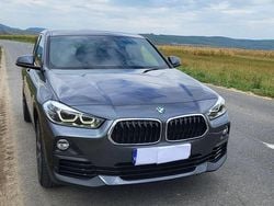 Culoaregri Utilizat 2020 BMW X2 Advantage SUV | 20.900 EUR (Preț bun)