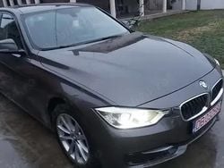 Utilizat 2013 BMW 320 Sport Line Berlinǎ | 8.400 EUR (Super Preț)