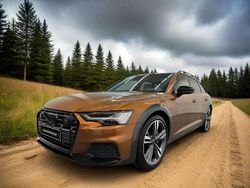 Other Utilizat 2024 Audi A6 Allroad Business Break | 89.900 EUR
