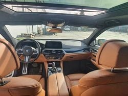 Culoarealb Utilizat 2018 BMW 640 Sport Line Coupe | 34.500 EUR