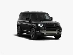Negru Nouă 2025 Land Rover Defender SE Dynamic SUV | 87.591 EUR