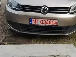 Utilizat 2012 VW Touran Monovolum | 6.500 EUR (Preț OK)