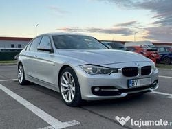 Utilizat 2012 BMW 320 Sport Line Berlinǎ | 9.800 EUR (Scump)