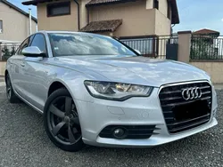 Utilizat 2012 Audi A6 Berlinǎ | 9.999 EUR (Preț bun)
