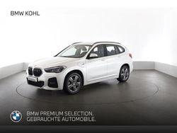 Utilizat 2022 BMW X1 M Sport SUV | 30.673 EUR (Scump)