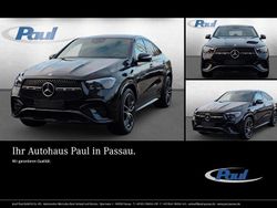 Utilizat 2023 Mercedes GLE450 AMG AMG Coupe | 96.576 EUR (Puțin scump)