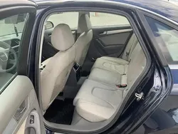 Utilizat 2009 Audi A4 Berlinǎ | 5.790 EUR (Preț OK)
