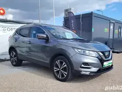 Utilizat 2018 Nissan Qashqai Tekna SUV | 17.500 EUR (Scump)