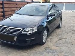 Utilizat 2006 VW Passat Berlinǎ | 3.500 EUR (Puțin scump)