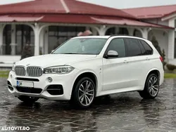 Alb Utilizat 2014 BMW X5 SUV | 19.999 EUR (Preț OK)