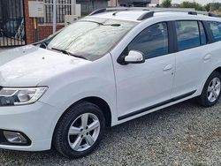 Culoarealb Utilizat 2020 Dacia Logan MCV Ambiance Break | 7.500 EUR (Preț bun)