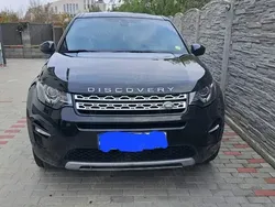 Utilizat 2016 Land Rover Range Rover Sport SUV | 9.000 EUR