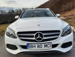 Utilizat 2016 Mercedes C220 Berlinǎ | 12.500 EUR