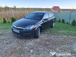Utilizat 2007 Opel Astra Hatchback | 1.850 EUR