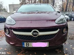 Culoarealte culori Utilizat 2016 Opel Adam Glam Hatchback | 8.800 EUR