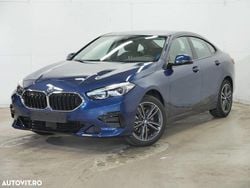 Culoarealbastru Utilizat 2024 BMW 218 Comfort Edition Berlinǎ | 27.899 EUR (Preț bun)