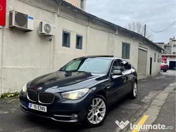 Utilizat 2012 BMW 530 Gran Turismo Comfort Edition Berlinǎ | 10.750 EUR