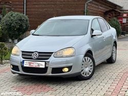 Culoaregri Utilizat 2007 VW Jetta Comfortline Berlinǎ | 2.799 EUR (Preț OK)